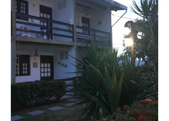 Apt Lot Porto Do Sol Pôrto das Galinhas