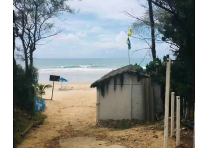 Apt Lot Porto Do Sol Pôrto das Galinhas