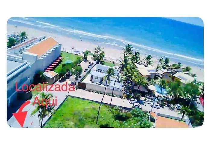 Apt Lot Porto Do Sol Pôrto das Galinhas