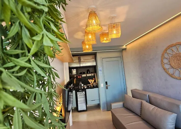 Porto kai Hipoalergênico #106 Apartamento Pôrto das Galinhas